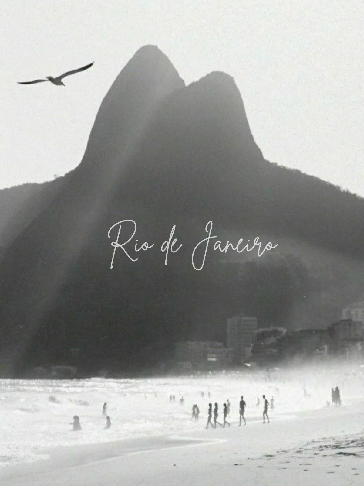 Rio de Janeiro — Bossa Brasileira